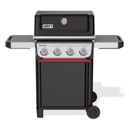 Spirit E-415 Gas BBQ Weber