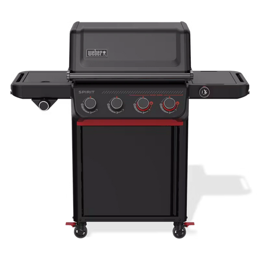 Weber Spirit EPX-435R Stealth 4 Burner Gas BBQ