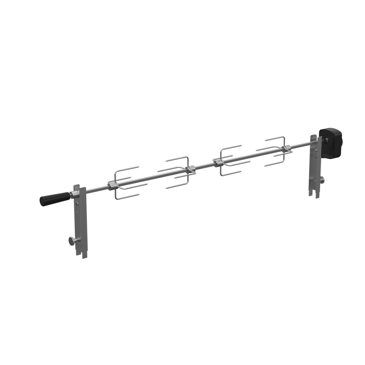 Flamery Rotisserie Kit