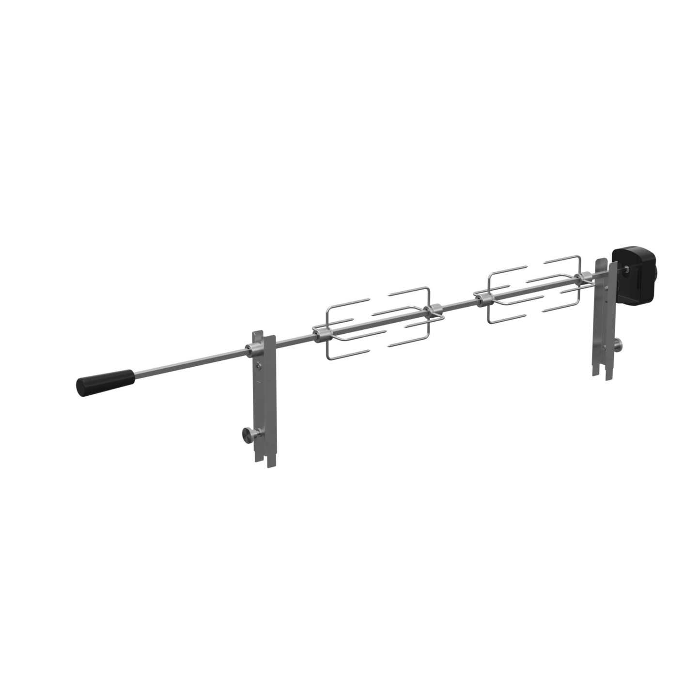 Flamery Rotisserie Kit