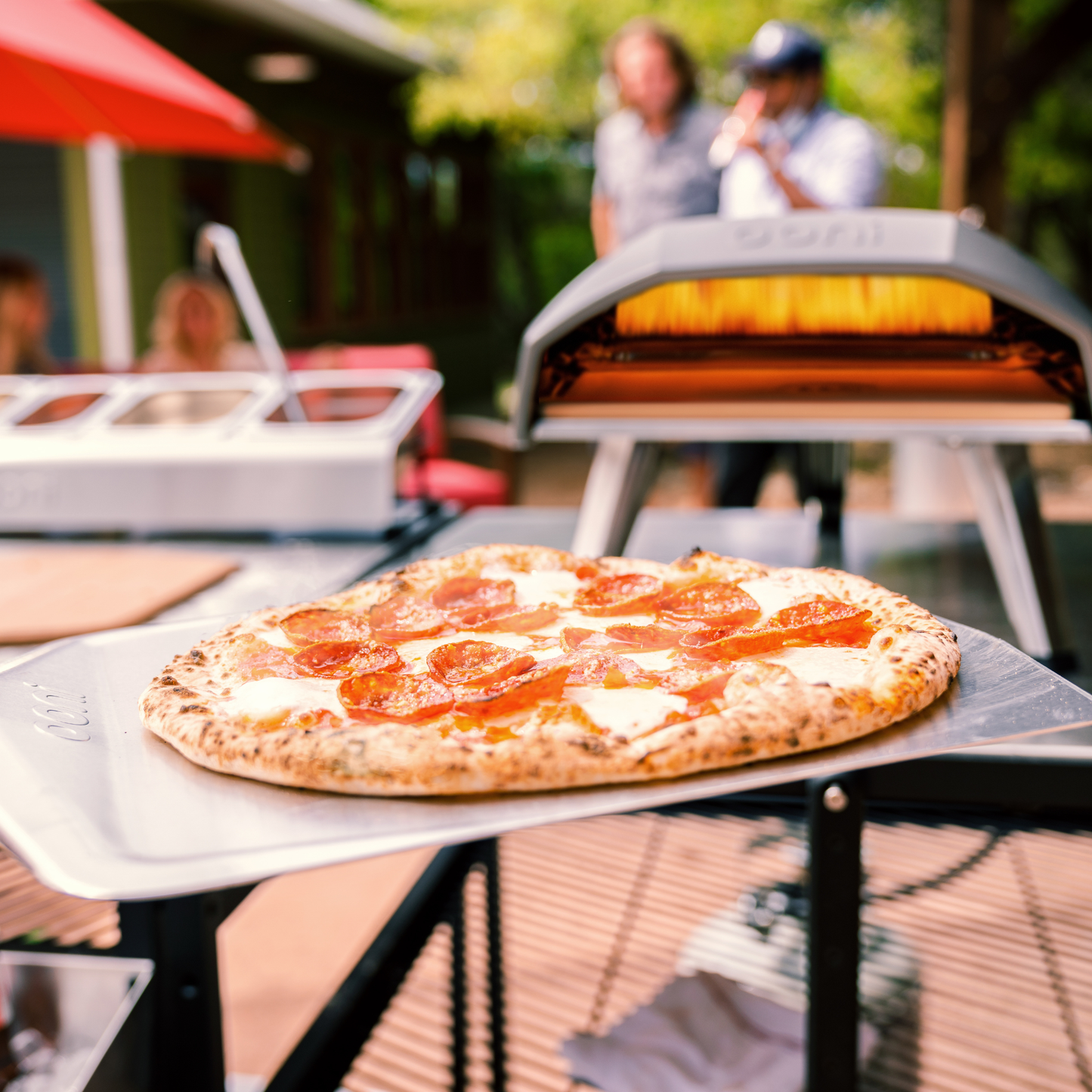 Ooni Pizza Peel