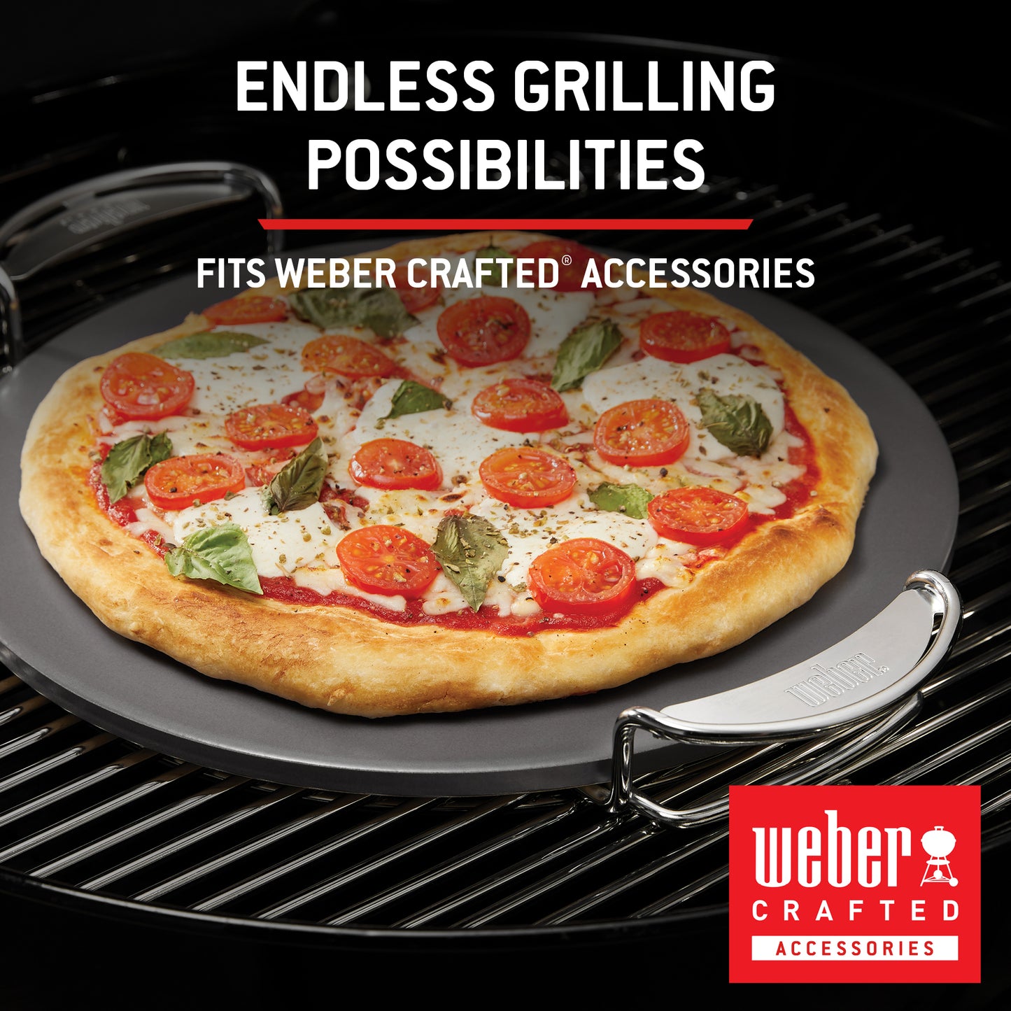 Smoke Mastertouch C-5750