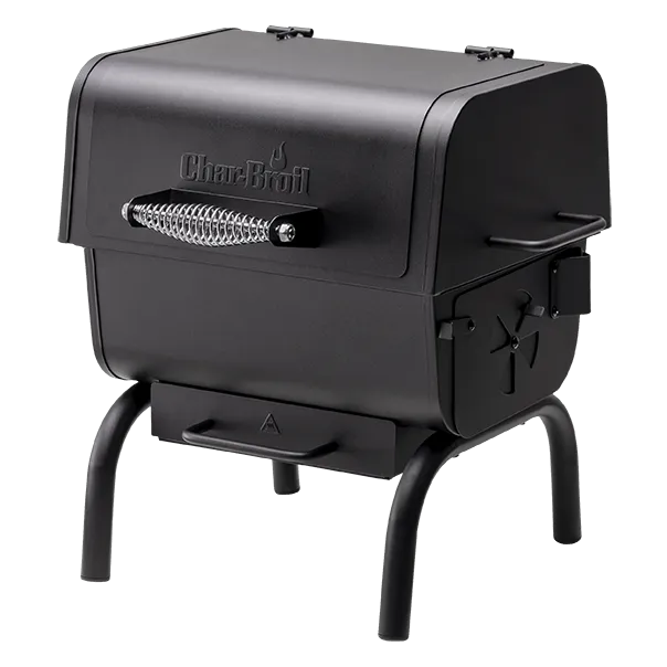 Char-Broil Charcoal 2Go Portable BBQ