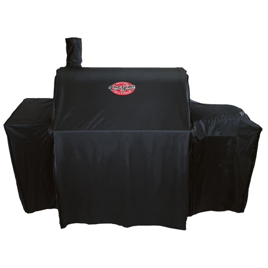 Cover For Smokin' Pro Offset and Traditional 30" Char-Griller