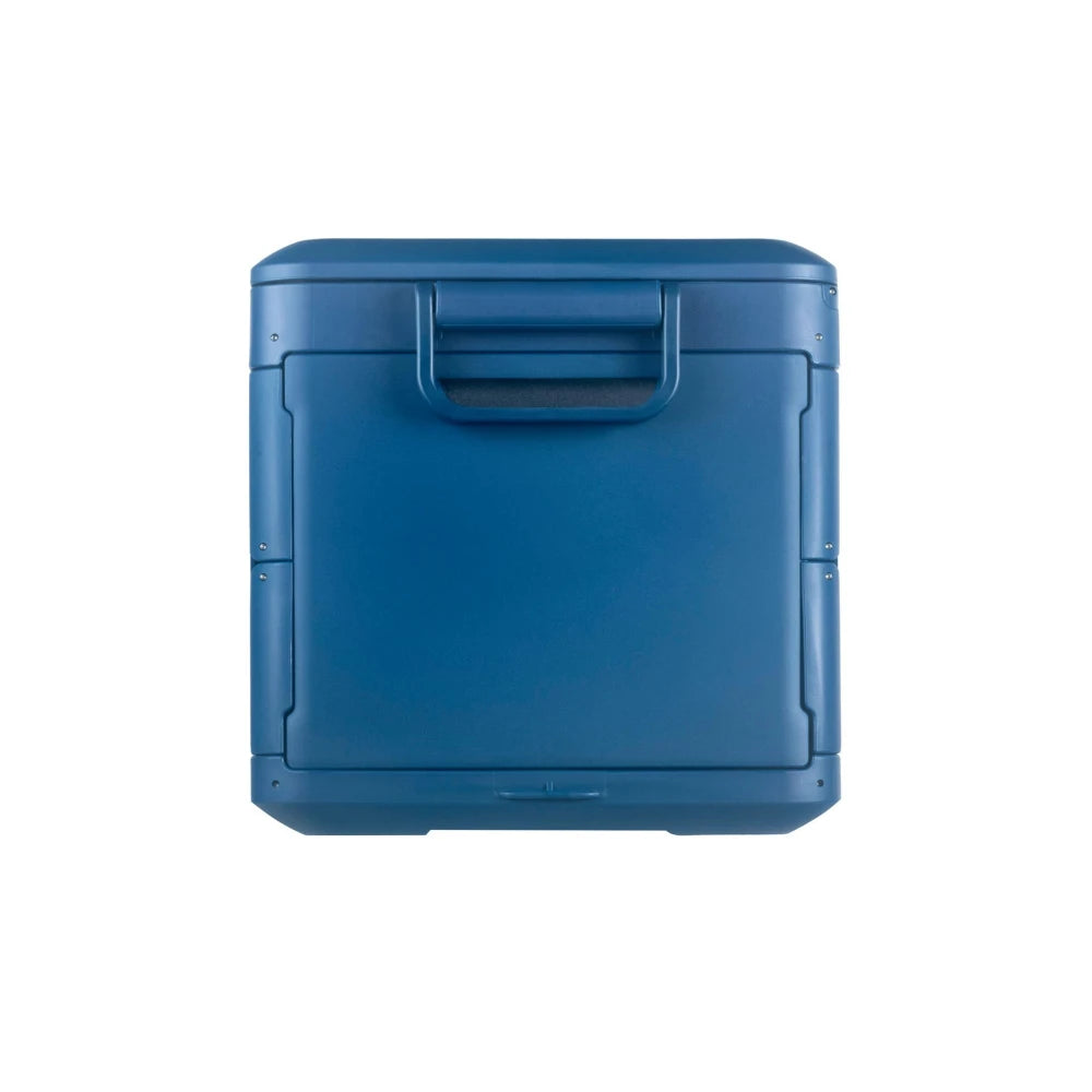 Coleman 35qt Snap N Go Cool Box - Blue Sapphire
