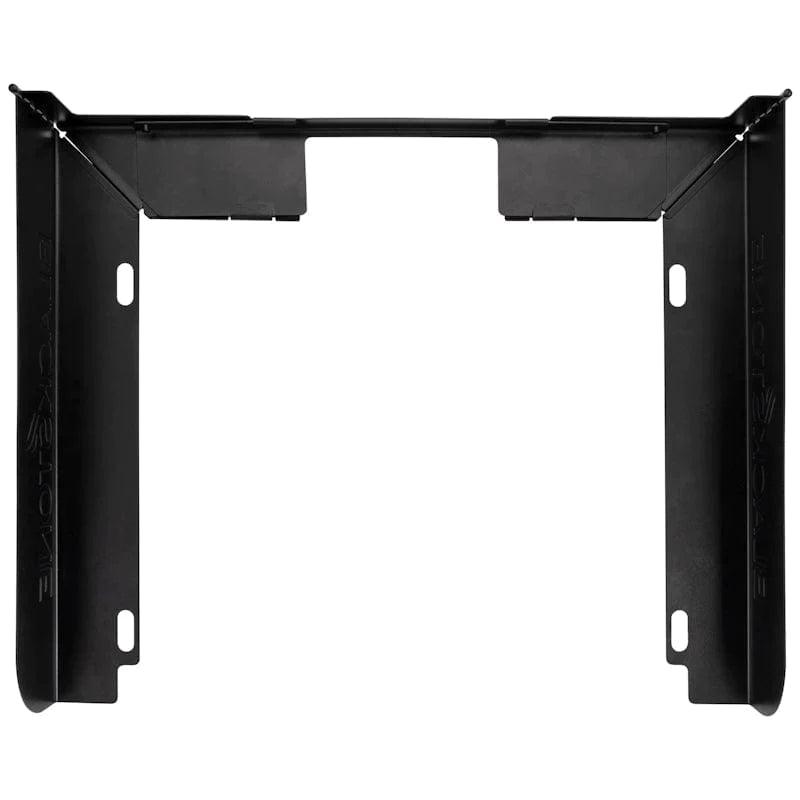 17"-22" Adjustable Wind Guard for Blackstone Griddles - BBQ Land