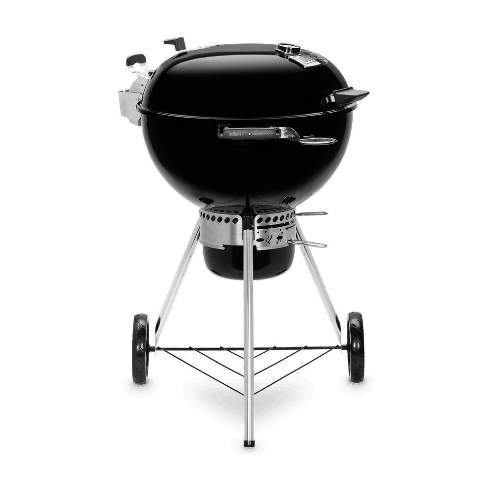 Weber Master-Touch GBS Premium E-5770 Charcoal BBQ 57cm