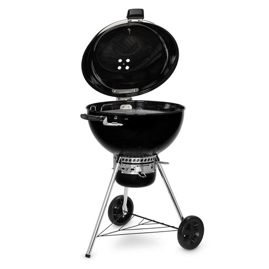 Weber Master-Touch GBS Premium E-5770 Charcoal BBQ 57cm