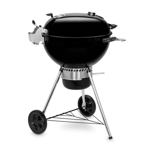 Weber Master-Touch GBS Premium E-5770 Charcoal BBQ 57cm