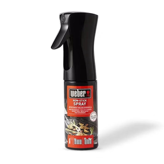 Weber Non-Stick BBQ Spray 200ml