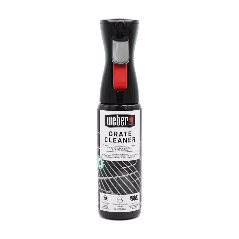 Weber BBQ Grate Cleaner 300ml