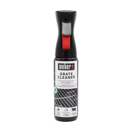 Weber BBQ Grate Cleaner 300ml