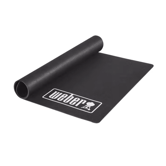 Weber Large Floor Protection Mat 100cm x 180cm