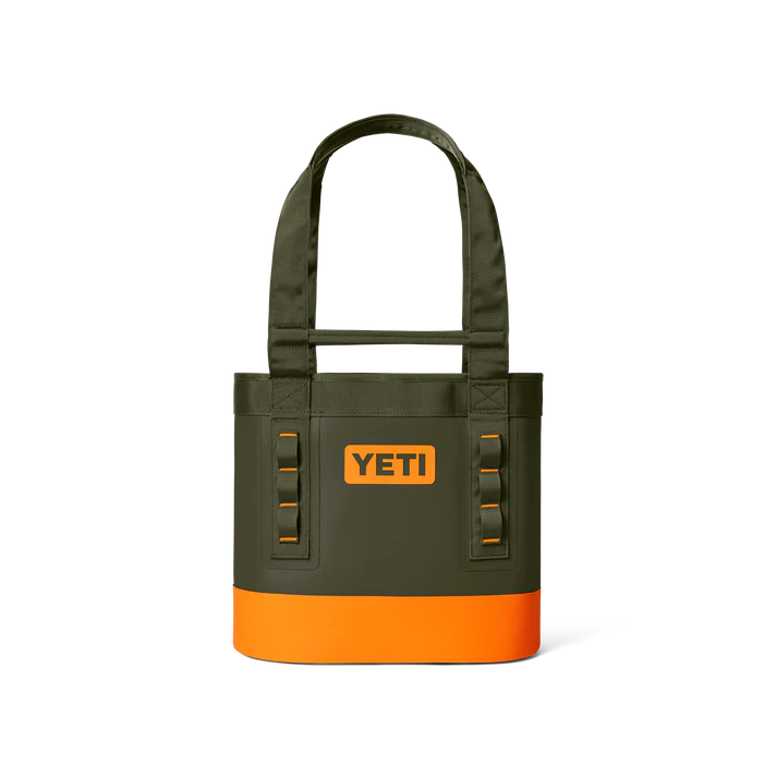 Camino Carryall 20 Tote Bag