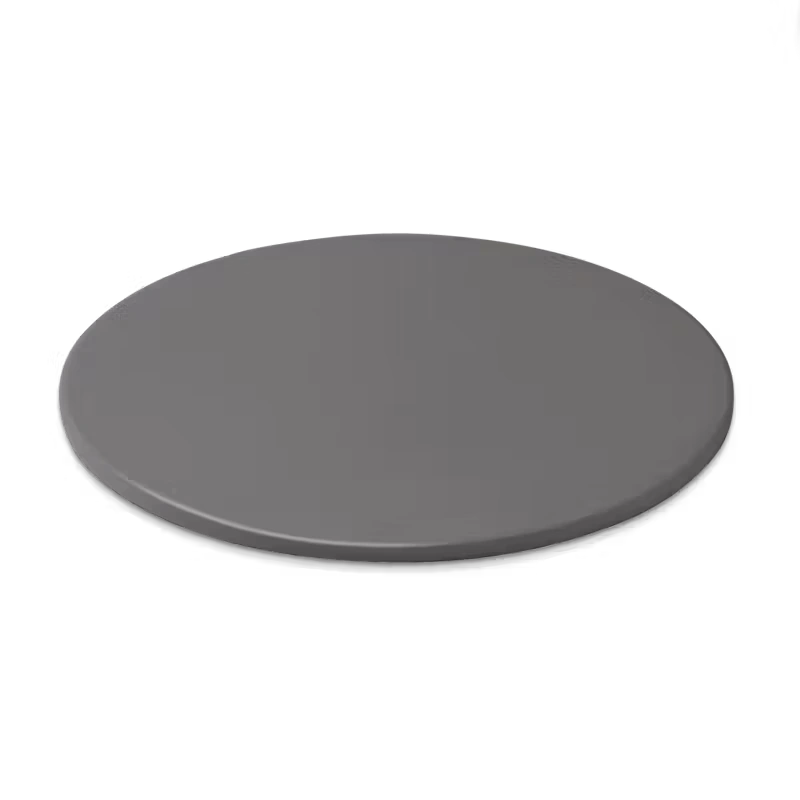 Weber Glazed Pizza Stone Round 36cm