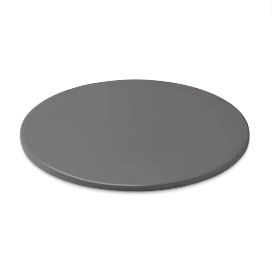 Weber Glazed Pizza Stone Round 36cm