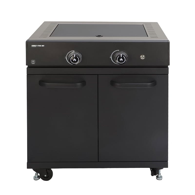 GRLLR Connect Stove Unit