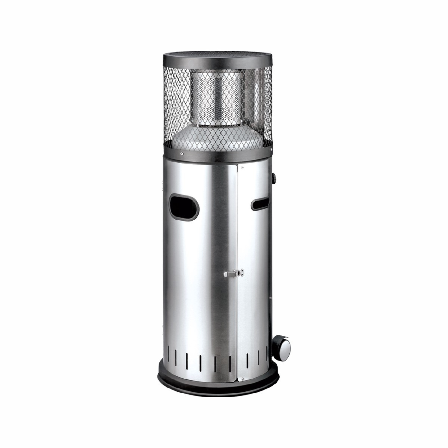 Polo 2.0 Gas Patio Heater by Enders