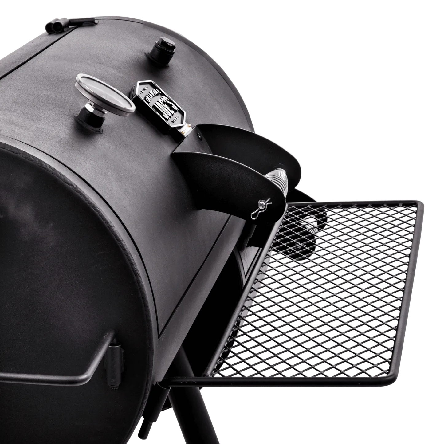 Char-Broil Oklahoma Joe's Highland Smoker BBQ