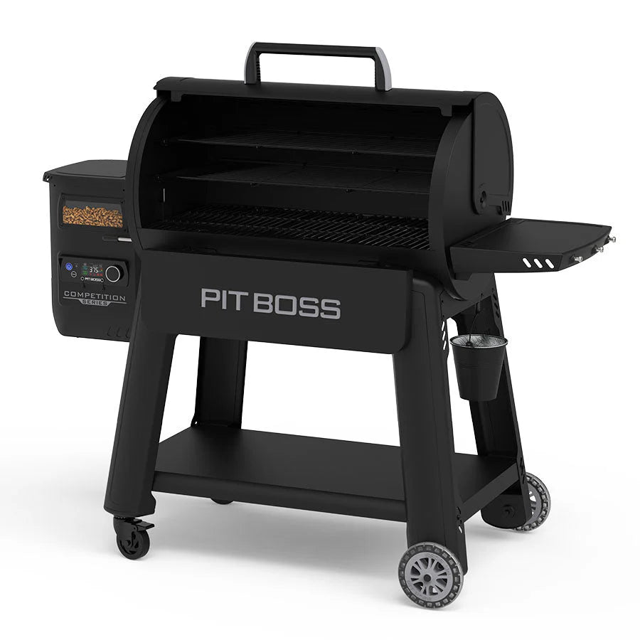 Free 3D File Pit Boss Smoker Hopper Door Awning 🚪·3D Printer Model To