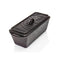 2.4 Litre Cast Iron Loaf Pan from Petromax - BBQ Land