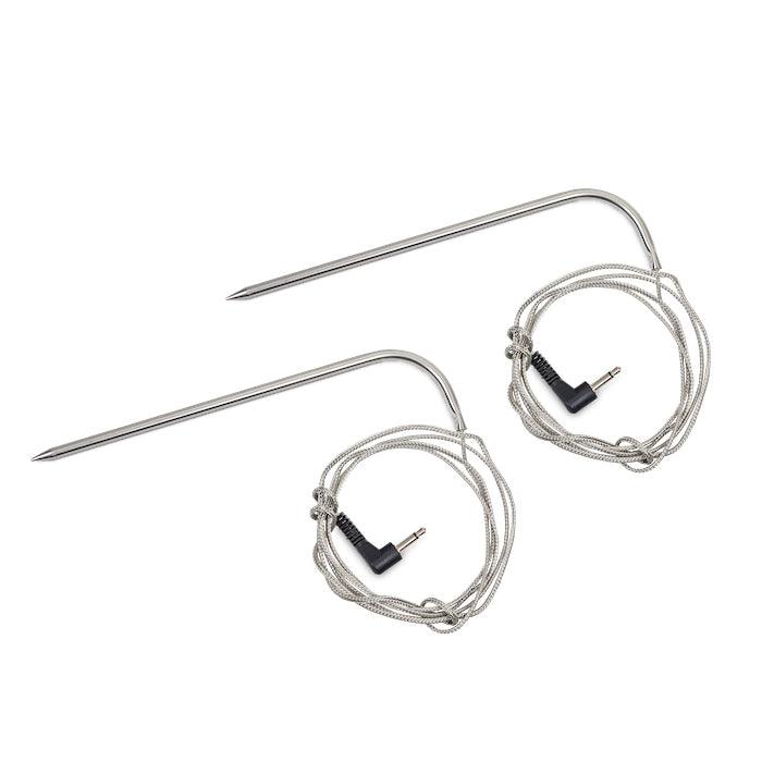 2 x Meat Probes for Louisiana Grills Pellet Grill - BBQ Land