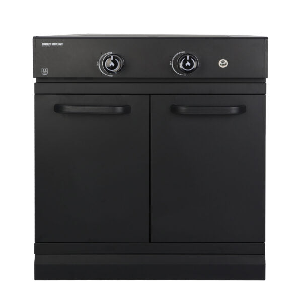 GRLLR Connect Stove Unit | BBQ Land