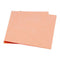 20 Sheets 250mm x 300mm Butcher Peach Paper Ideal for Smash Burgers - BBQ Land