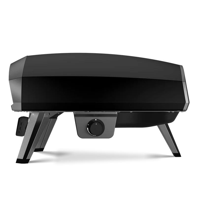 Ooni Koda 2 Pro 18" Gas Pizza Oven - Foundry Black