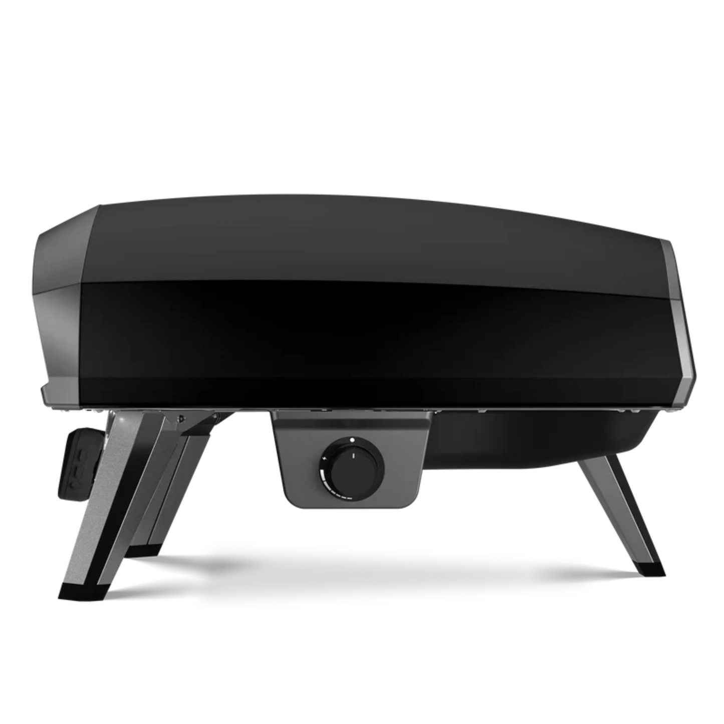 Ooni Koda 2 Pro 18 Gas Pizza Oven - Foundry Black