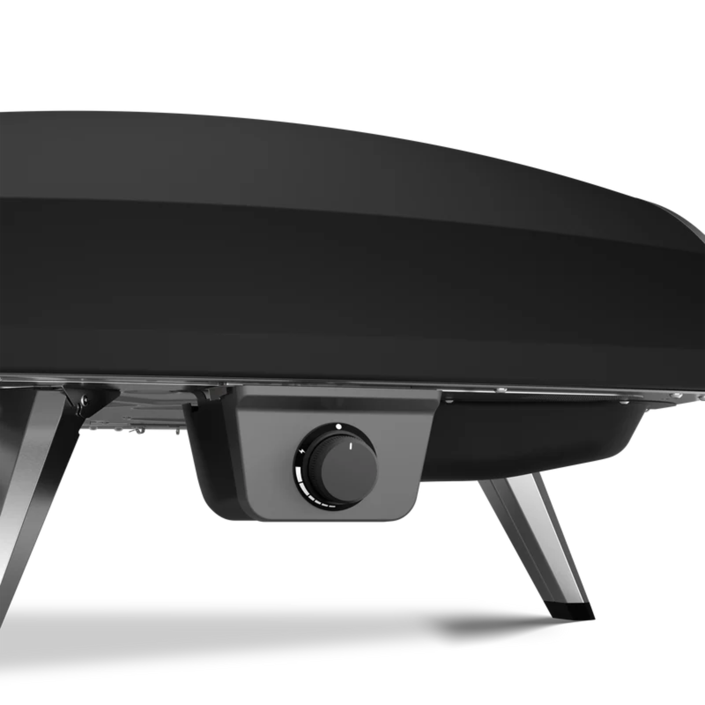 Ooni Koda 2 Pro 18 Gas Pizza Oven - Foundry Black