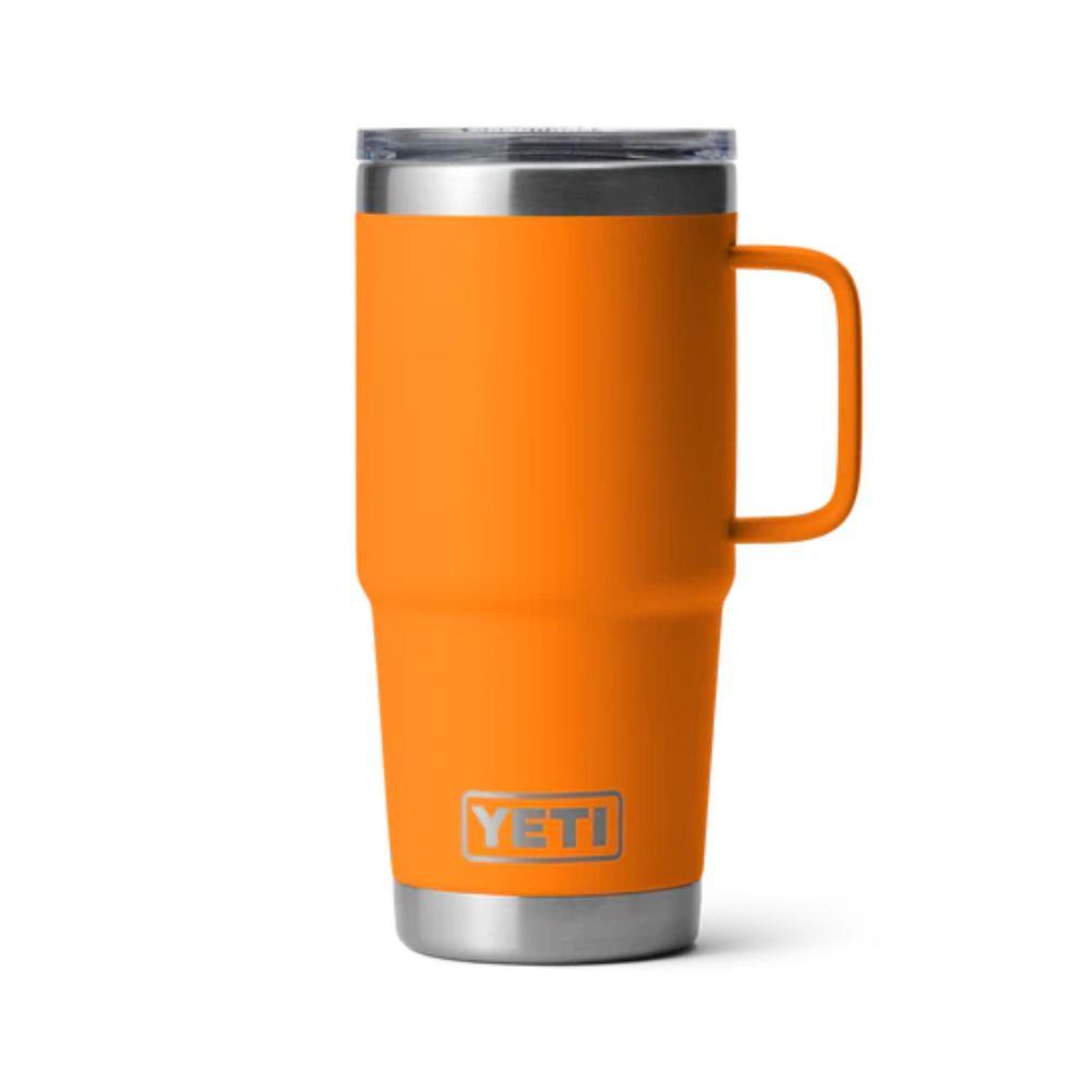 Yeti Rambler 20oz 591ml Travel Mug with Stronghold Lid