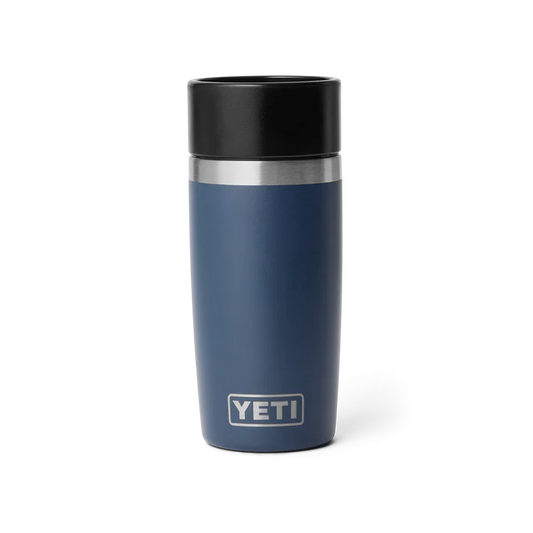 Yeti Rambler 12oz Travel Bottle with Commuter Cap