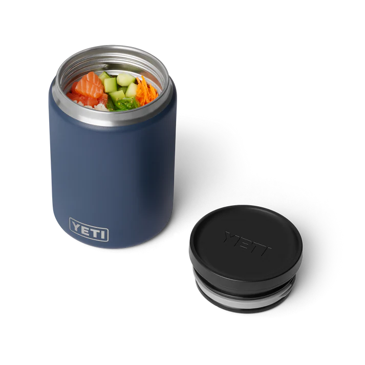 Rambler 24 Oz Food Jar
