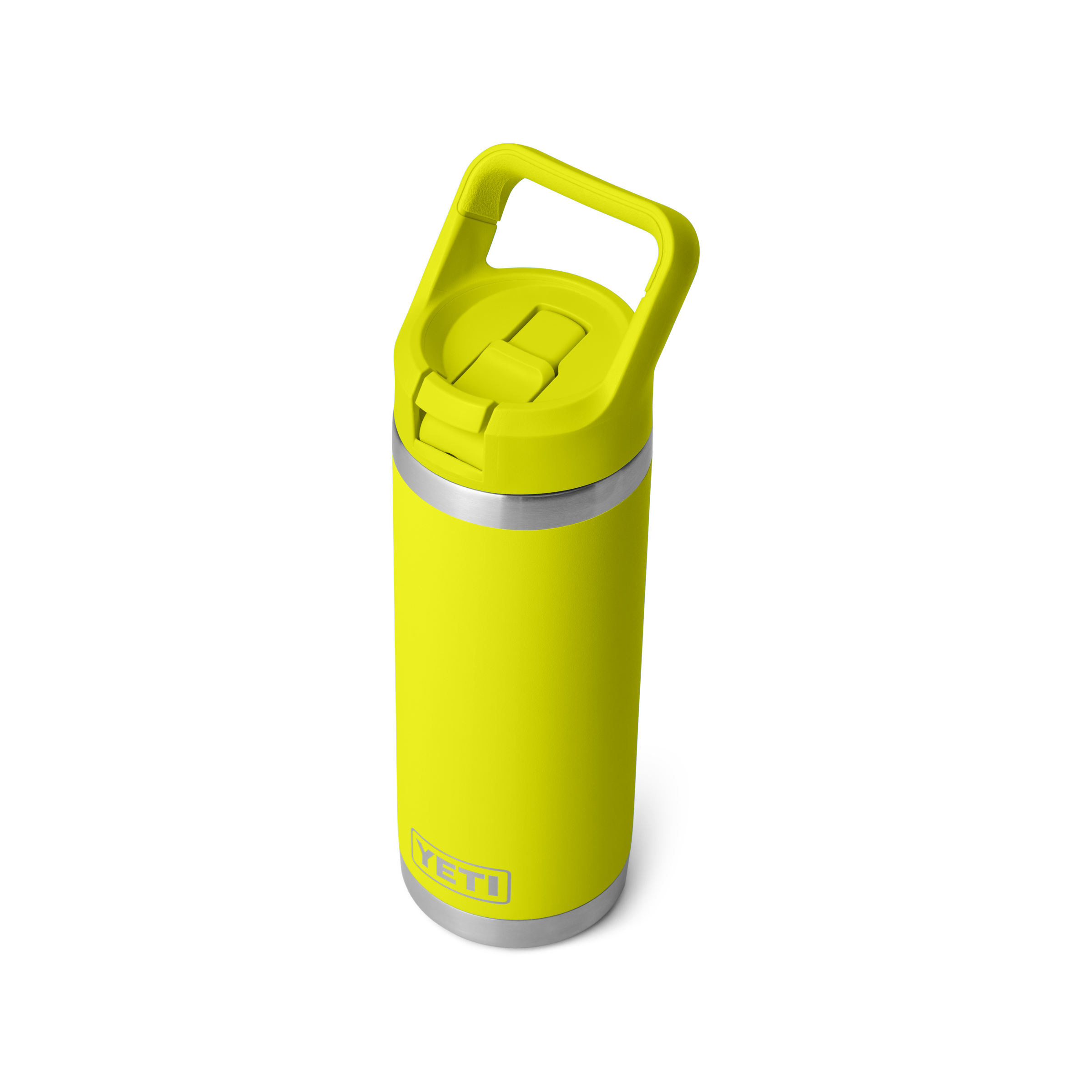 Yeti Rambler® 12oz Straw Bottle