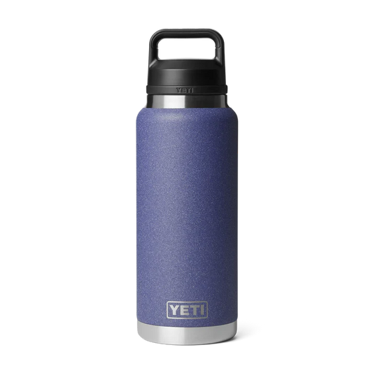 Rambler 36oz 1065ml Bottle with Chug Cap