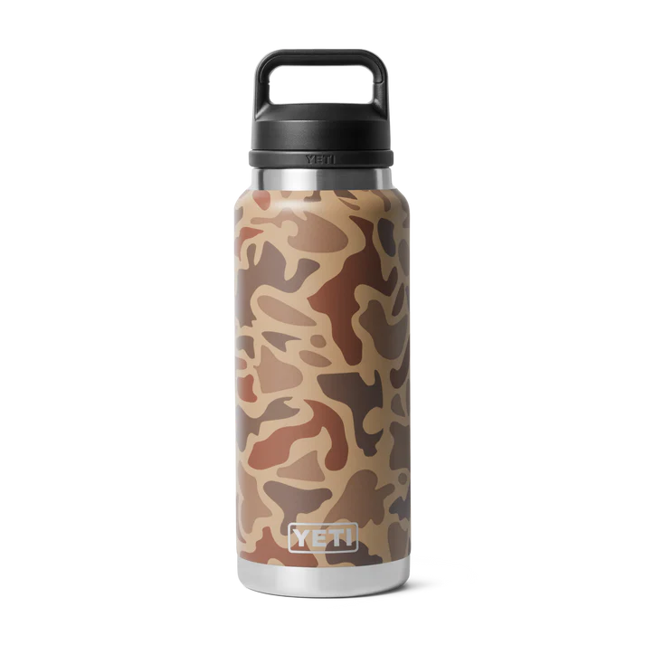 Rambler 36oz 1065ml Bottle with Chug Cap