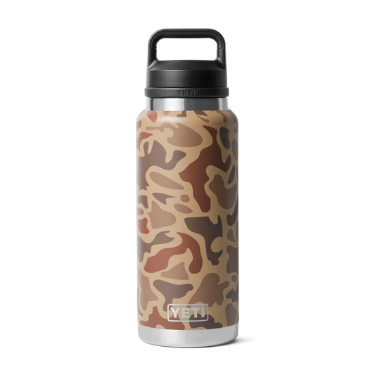 Rambler 36oz 1065ml Bottle with Chug Cap