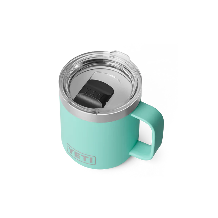 Yeti Ceramic Lined Mug 10oz 296ml Rambler