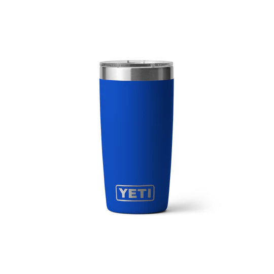 Yeti Rambler 10oz/296mL Tumbler