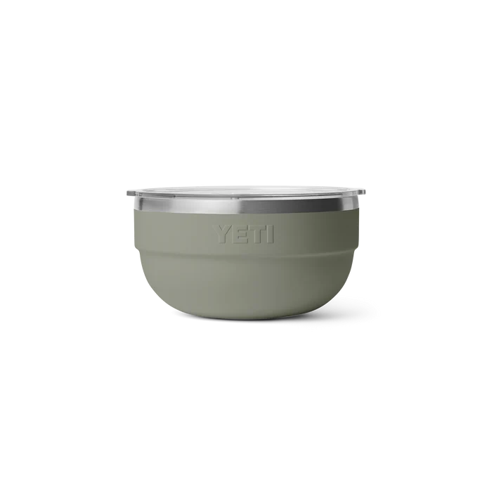 Yeti Medium Insulated Bowl with Lid 1.9L