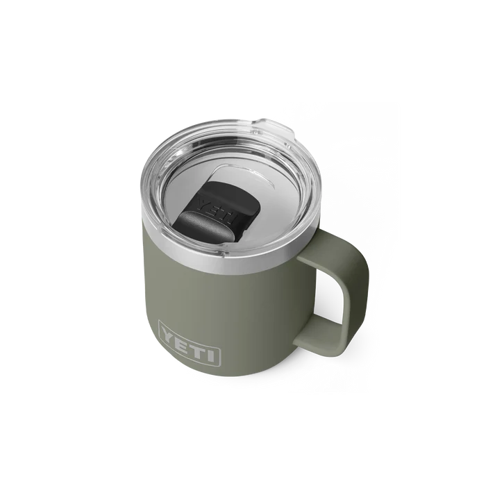 Yeti Ceramic Lined Mug 10oz/296mL