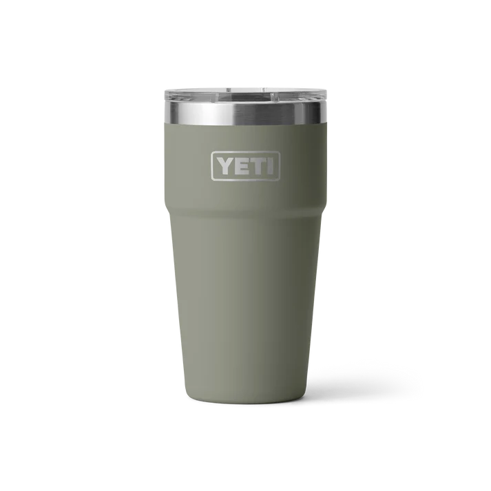 Yeti Rambler 20oz/591ml Stackable Cup