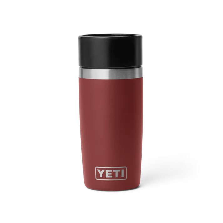 Yeti Rambler 12oz Travel Bottle with Commuter Cap