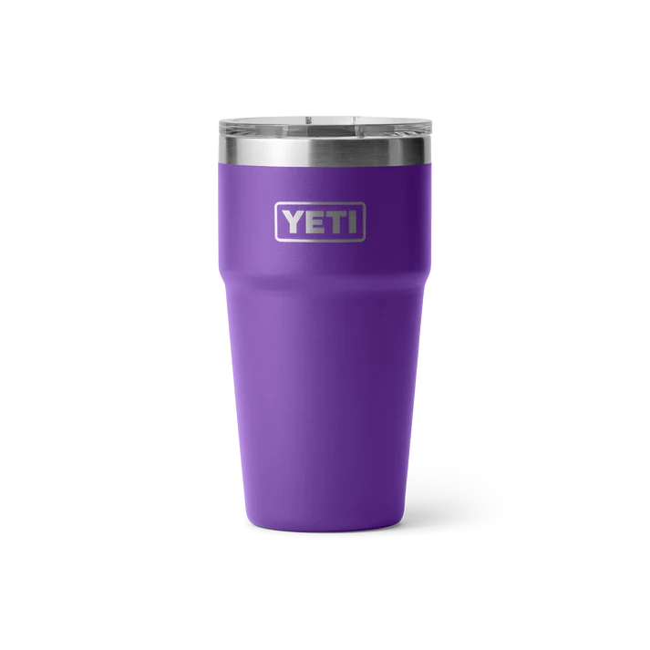 Yeti Rambler 20oz/591ml Stackable Cup
