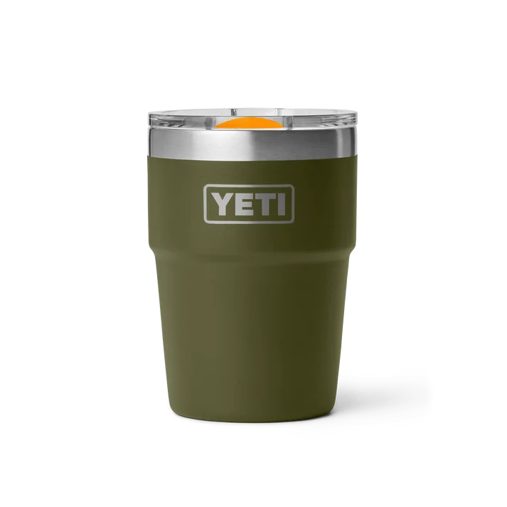 Yeti 16oz Stackable Cup