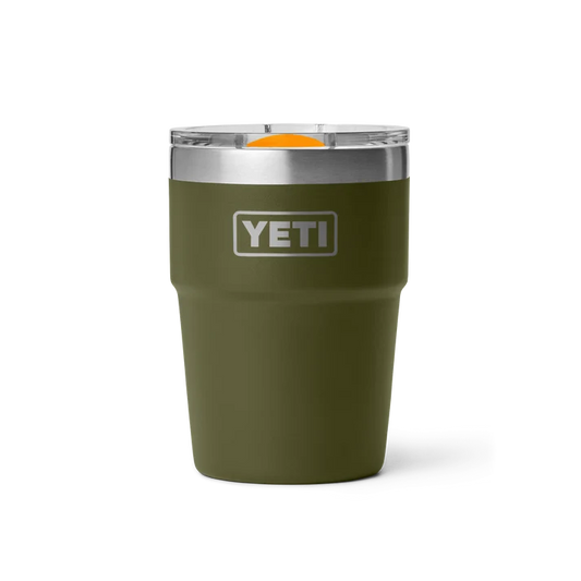 Yeti 16oz Stackable Cup