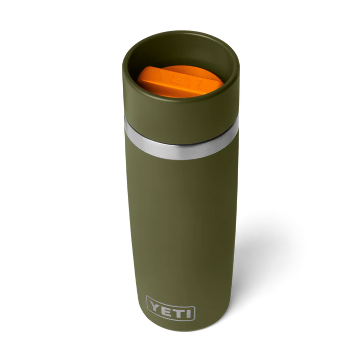 Yeti 16oz Travel Bottle with Commuter Cap