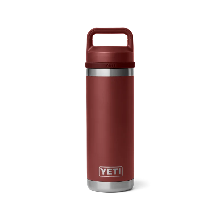 Yeti Rambler 18oz Bottle with Chug Cap