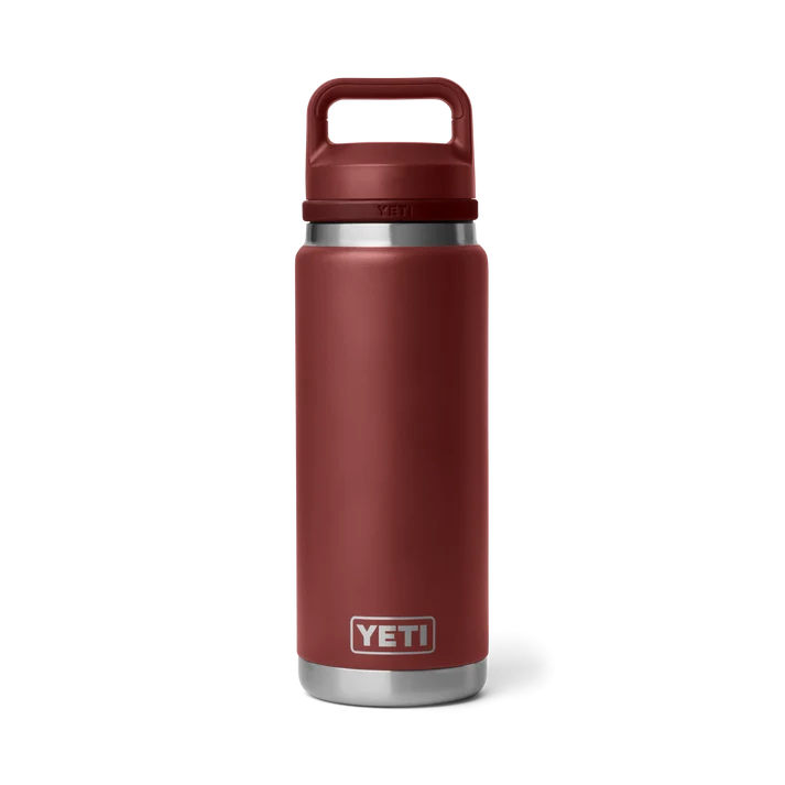Yeti Rambler 26oz/750mL Bottle with Chug Cap